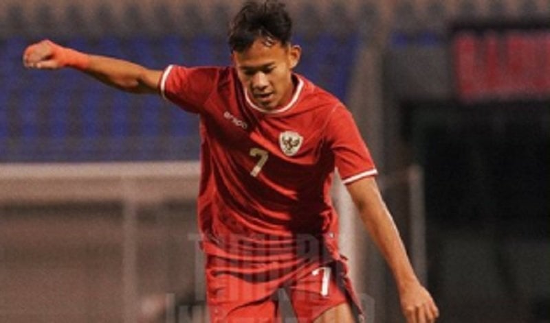 Klasemen Runner Up Terbaik Kualifikasi Piala Asia U-17 2025: Indonesia Urutan Berapa?