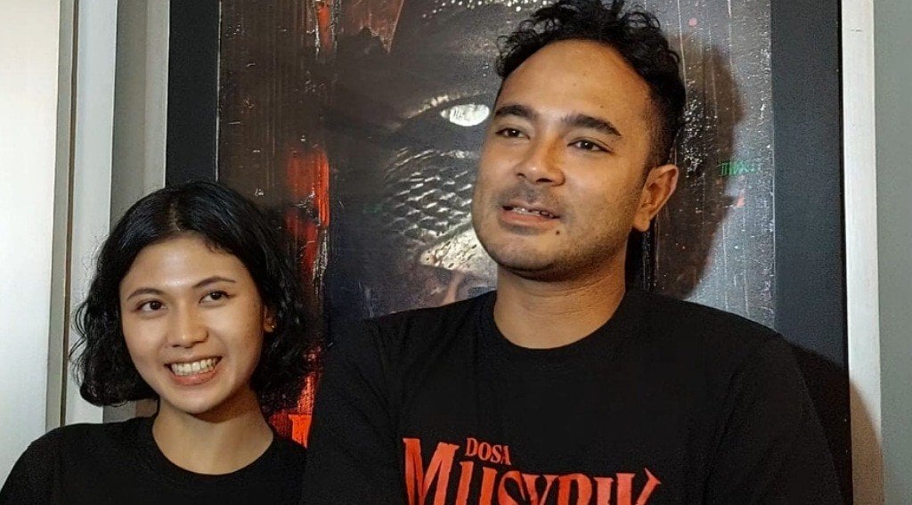 Kisah Marthino Lio Main Film Horor dan Syuting di Pabrik Gula Angker