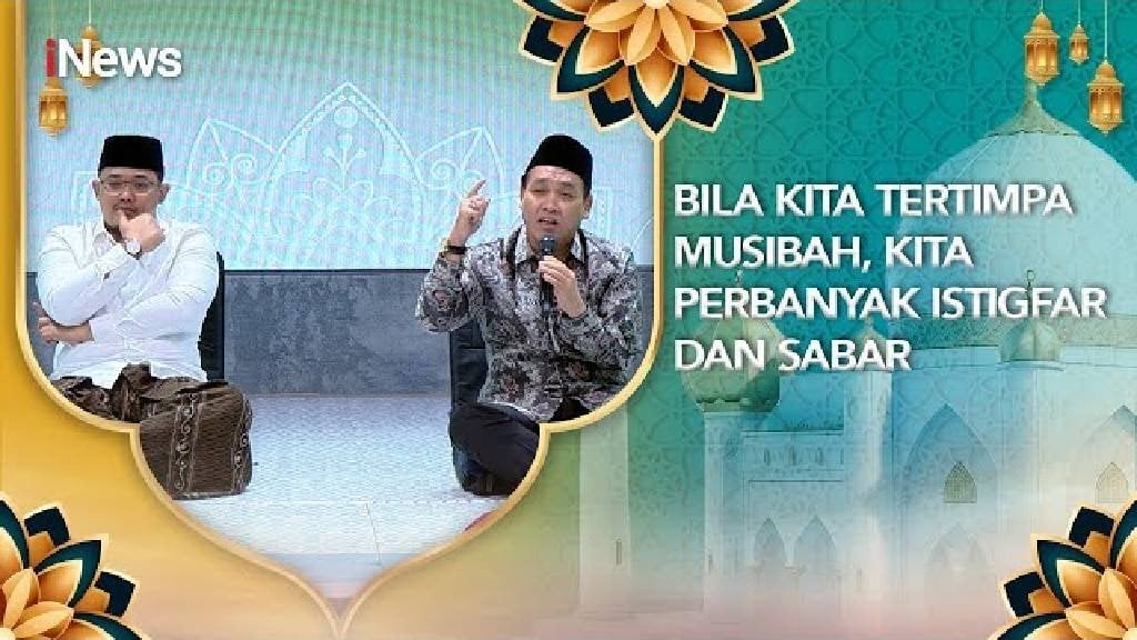 Cahaya Hati Indonesia: Apakah Pasrah dengan Nasib Sekarang Itu Pilihan yang Tepat?