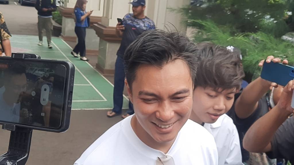 Respons Baim Wong usai Paula Verhoeven Bantah Selingkuh: Doain Saja