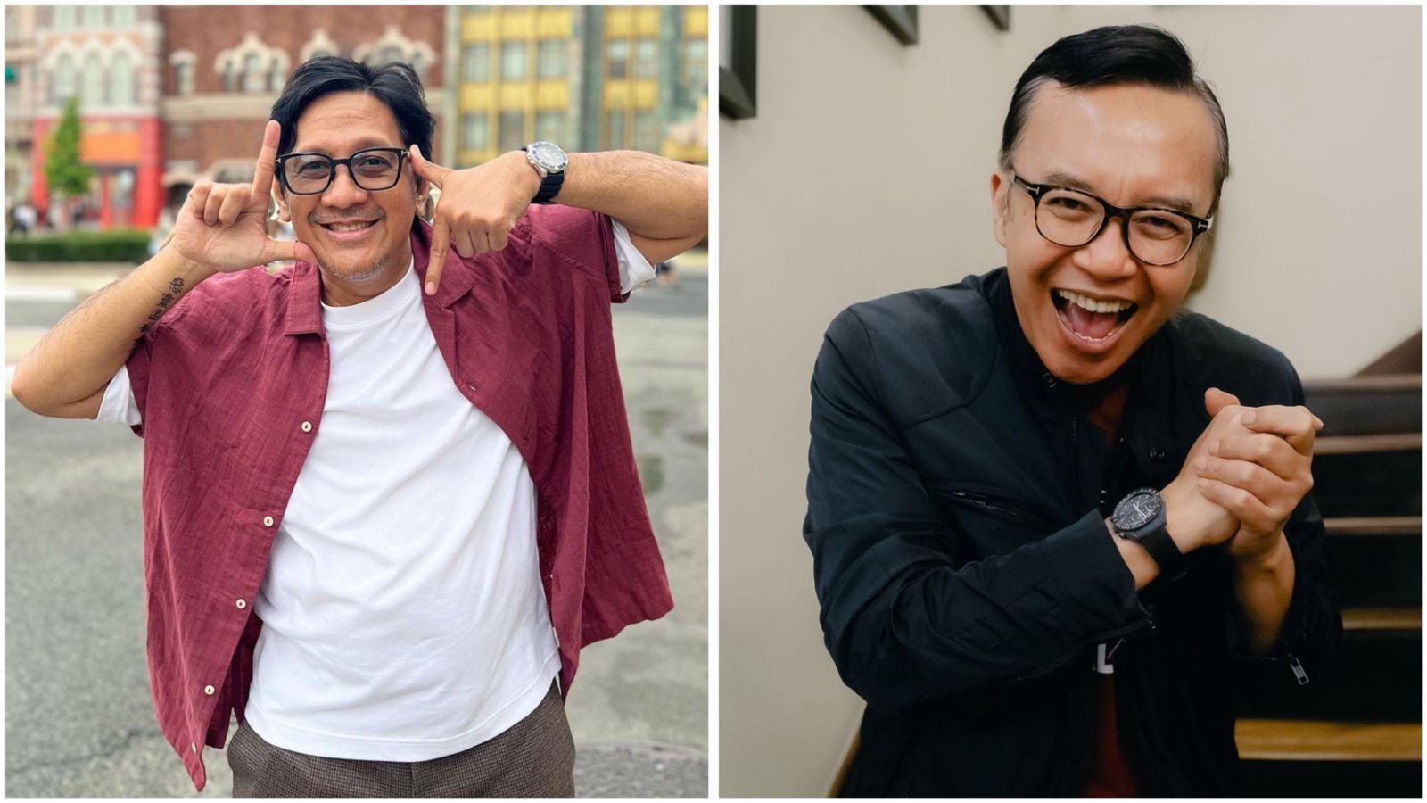 10 Artis yang Tiba-Tiba Cerai, dari Ari Lasso hingga Andre Taulany