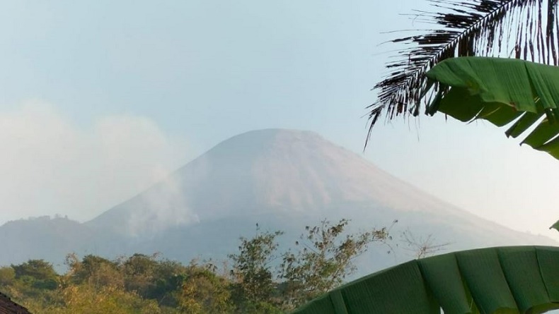 Jalur Pendakian Gunung Arjuno-Welirang Ditutup Mulai 1 November, Ada Apa?