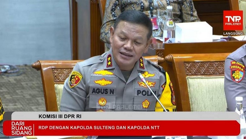 Kasus Kematian Bayu Adityawan Tahanan Polresta Palu, Kapolda Sulteng: Besok Penetapan Tersangka