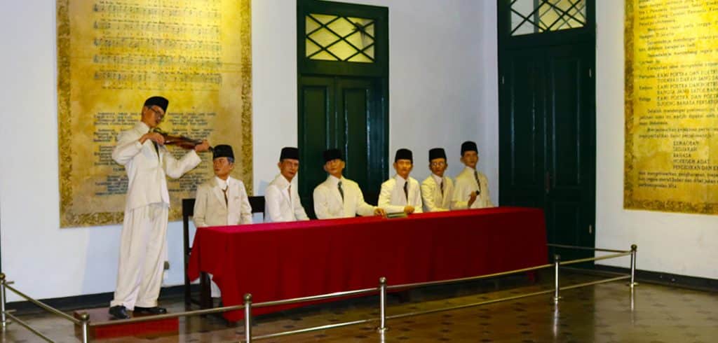 13 Tokoh Sumpah Pemuda dan Perannya, Nomor 7 Pelantun Lagu Indonesia Raya Pertama Kali