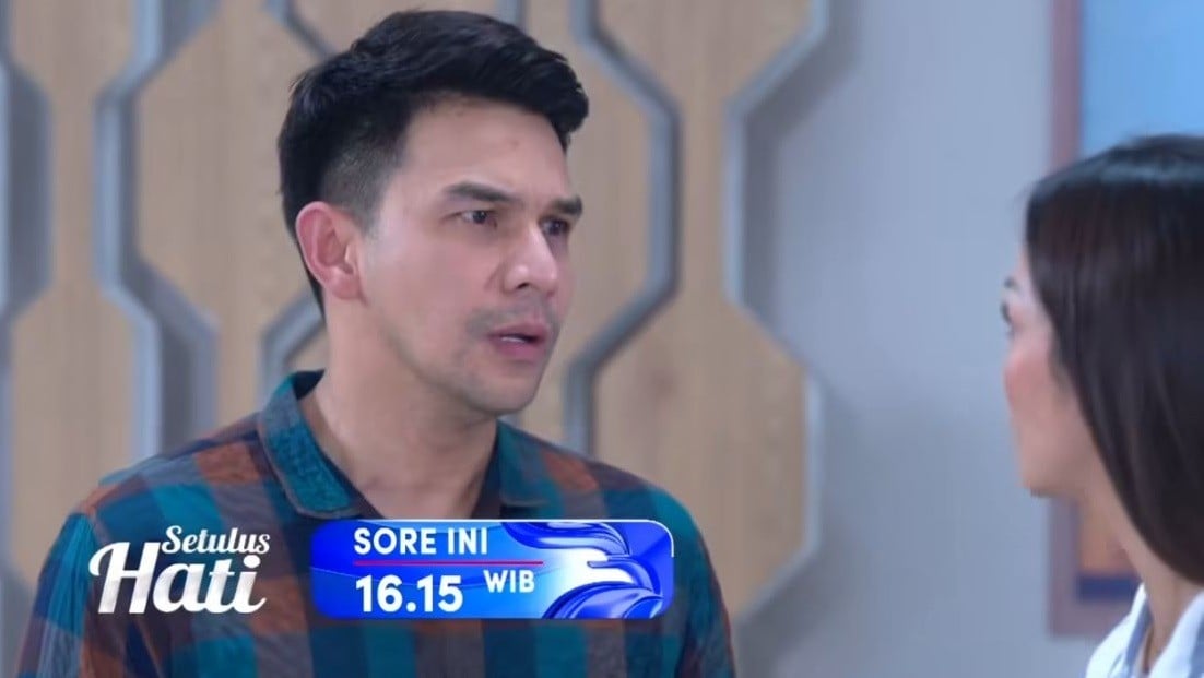 Sinopsis Sinetron Setulus Hati Eps 146, Selasa, 29 Oktober 2024: Terungkap Rahasia di Balik Hilangnya Bayi Lia