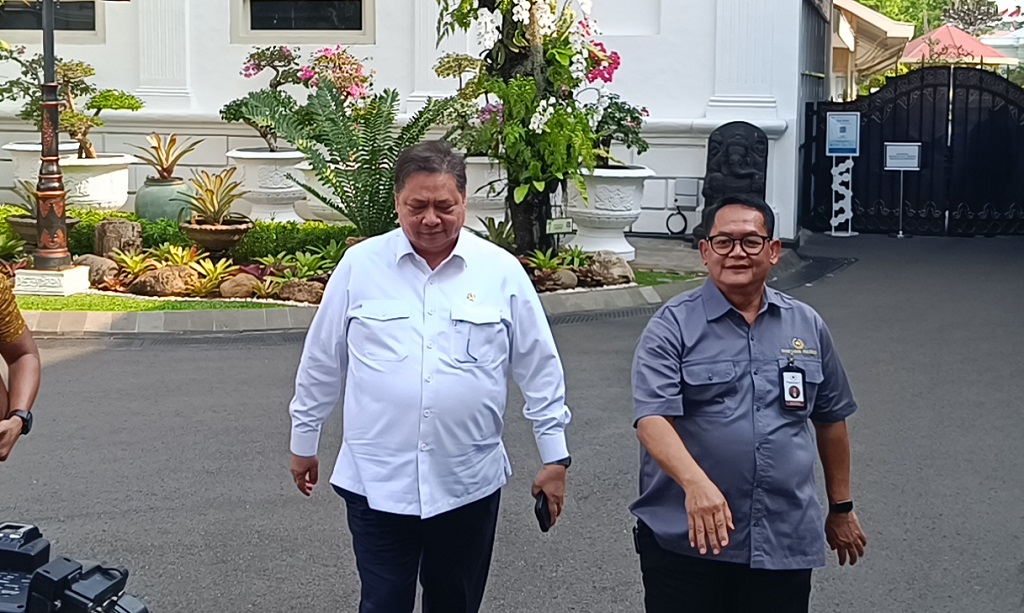 Prabowo Minta Perusahaan Sritex Terus Operasi, Ekspor Impor Diperbolehkan