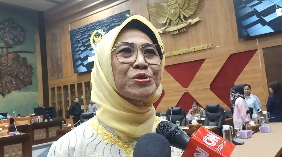 Komisi X DPR Dukung Wajib Belajar 13 Tahun: Pendidikan Prasekolah Kini Diwajibkan