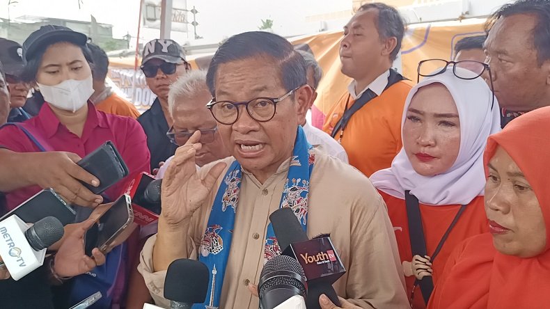 Pramono Jamin Program Sarapan Gratis di Jakarta Langsung Diterapkan 2025