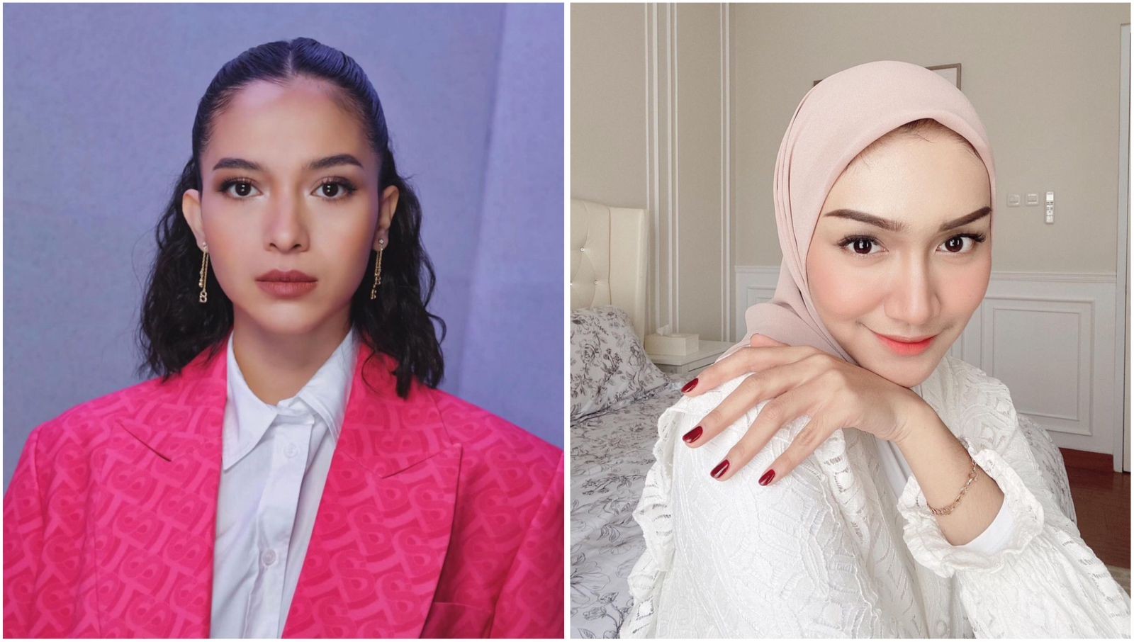 5 Artis Menyesal Nikah Muda, Putri Marino Paling Menggemparkan!