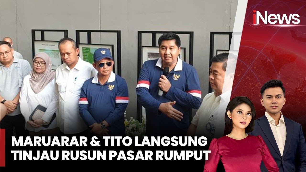 Sejumlah Menteri Kabinet Merah Putih Langsung Tancap Gas usai Pembekalan di Magelang