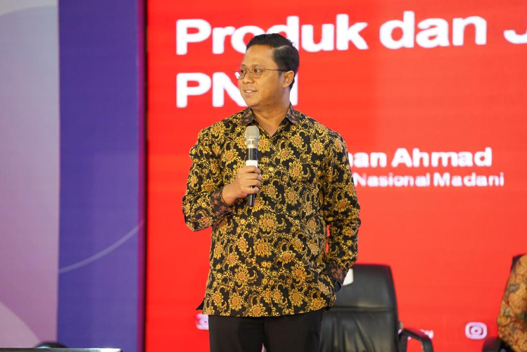 Literasi Keuangan PNM Tembus 2.000 Pelatihan selama Bulan Inklusi Keuangan 2024