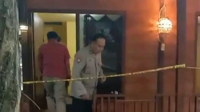 Suami di Malang Gerebek Istri dengan Pria Selingkuhan di Penginapan, Langsung Bacok Keduanya