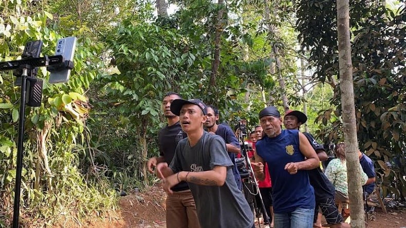 Gunawan Sadbor TikToker Viral asal Sukabumi Ditangkap Polisi, Kasus Apa?