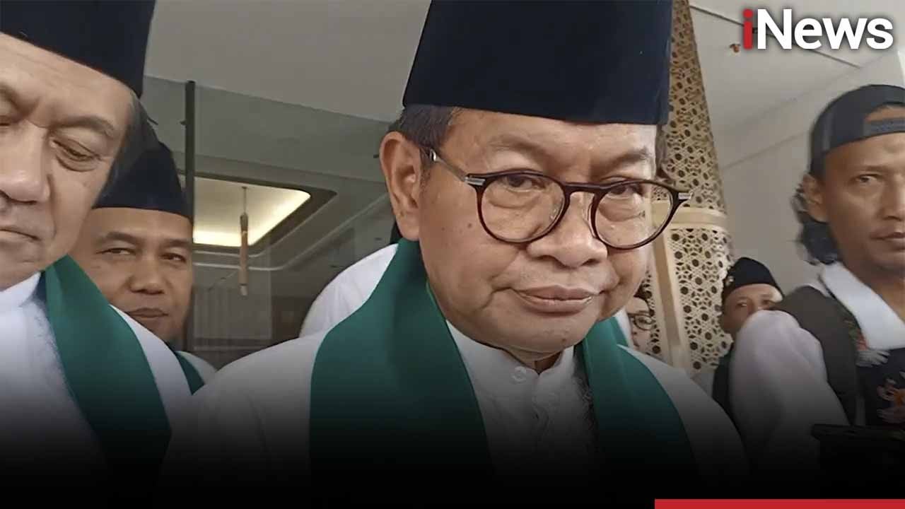 RK Sowan dan Bakal Jadikan Jokowi Juru Kampanye, Begini Respons Pramono Anung