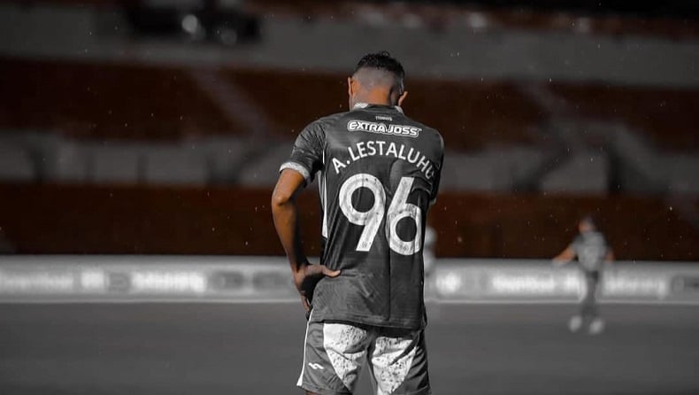 Deretan Prajurit TNI yang Jadi Pemain Bola, Andalan di Lapangan Hijau