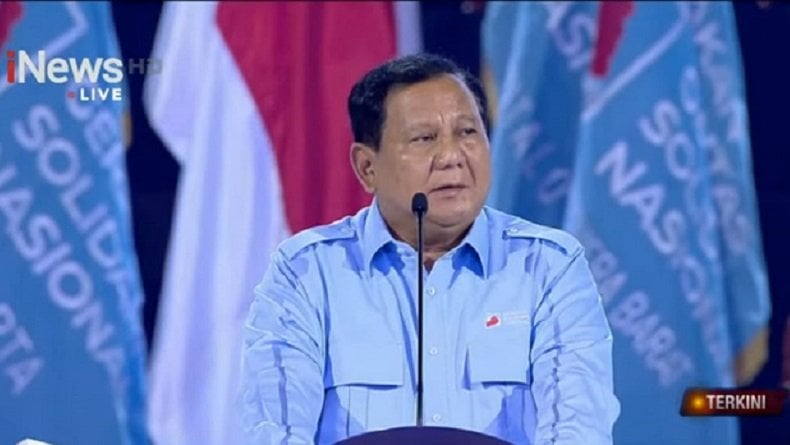 Prabowo ke Menteri: Jangan Terlalu Banyak Seminar, Kurangi Studi Banding