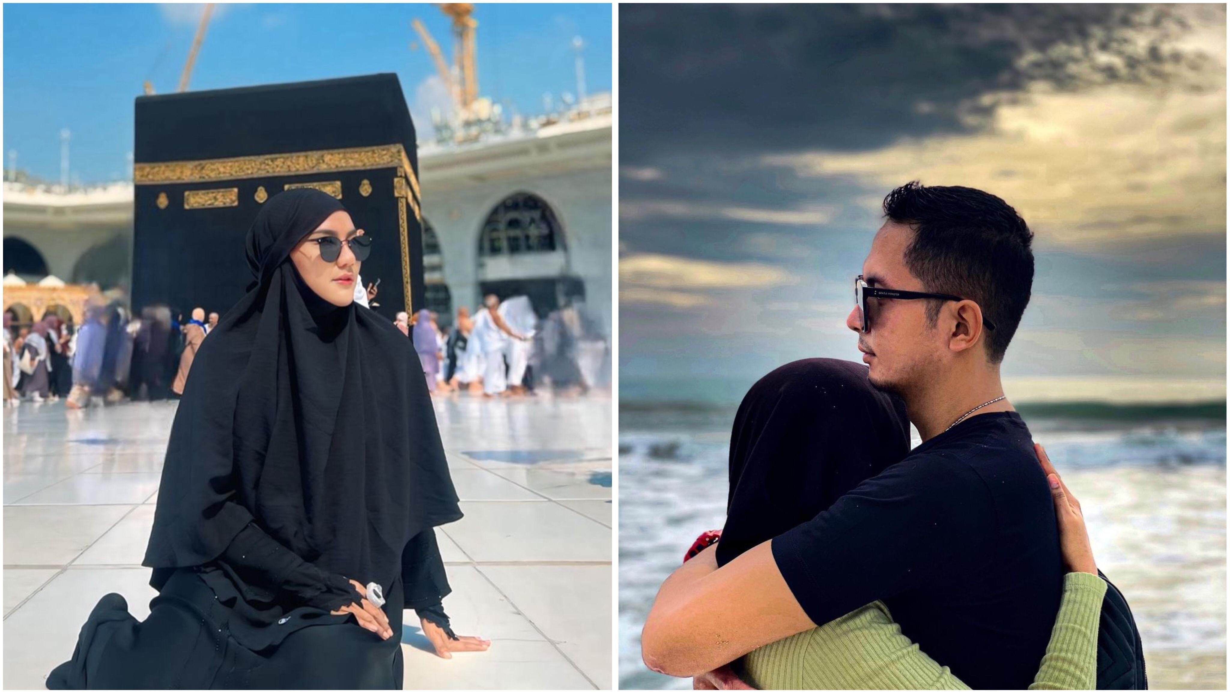 Viral Perselingkuhan Bimo Aryo Tejo Suami Arie Rieyanthie, Terciduk usai Istri Pulang Umrah