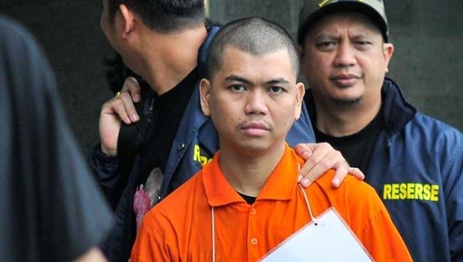 Divonis 20 Tahun Penjara atas Kasus Kematian Dante, Yudha Arfandi Ajukan Banding