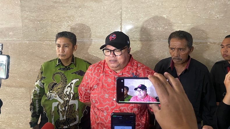 Razman Arif Dilimpahkan ke Kejari Jakut, Siap Disidang terkait Pencemaran Nama Baik