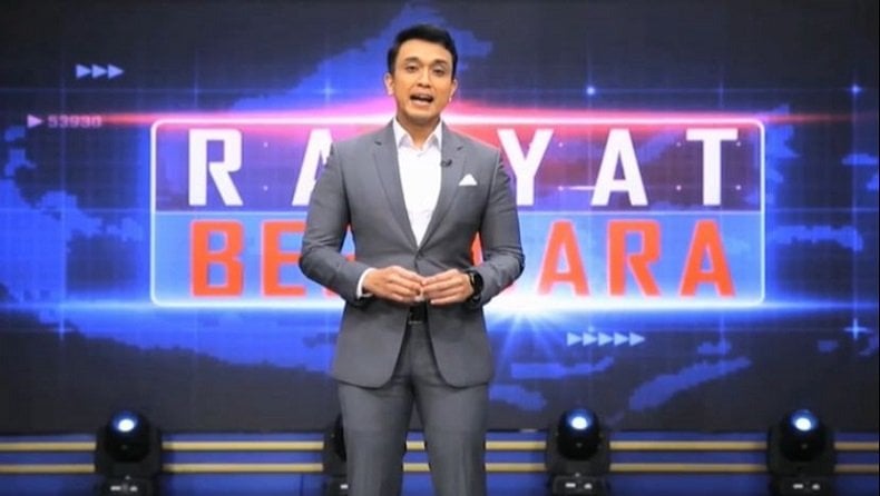 Saksikan Rakyat Bersuara Malam Ini: Mafia Kasus, Makelar Perkara Merajalela Hanya di iNews