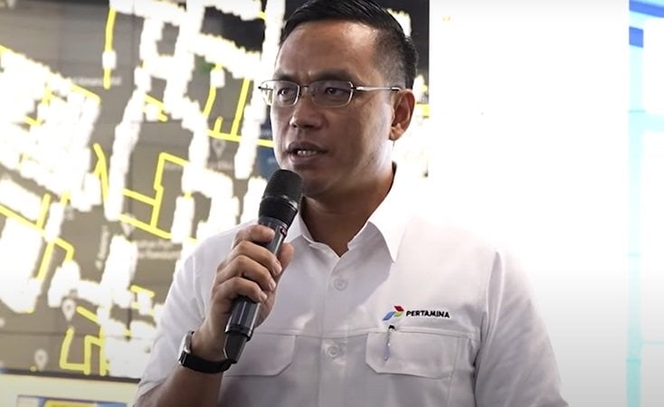 Pertamina bakal Gandeng Pihak Ketiga untuk Uji Sampel Kualitas BBM