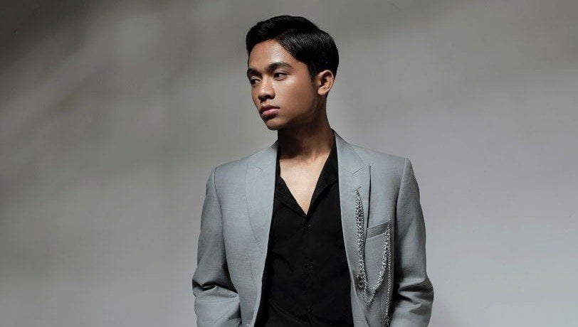 Betrand Putra Onsu Rilis Single Terbaru Bila Memang Kamu, Bentuk Curahan Hati Penuh Makna