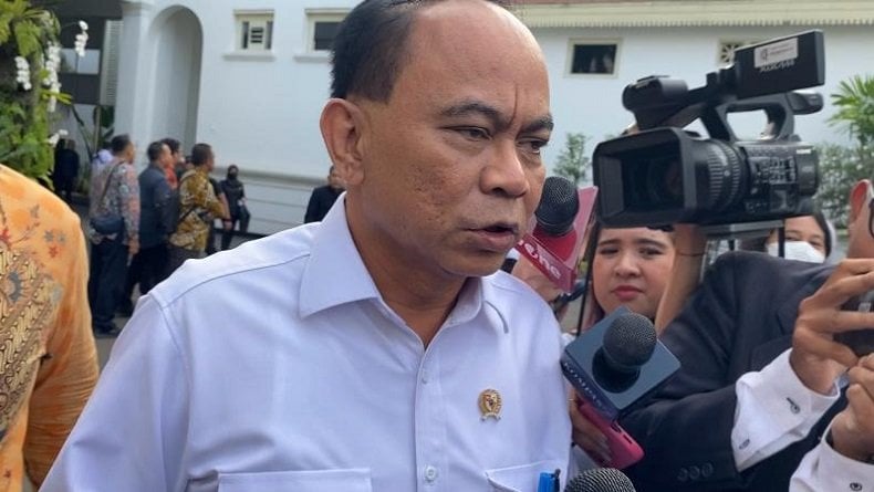 Budi Arie Siap Diperiksa terkait Kasus Judi Online, Klaim Tak Terlibat