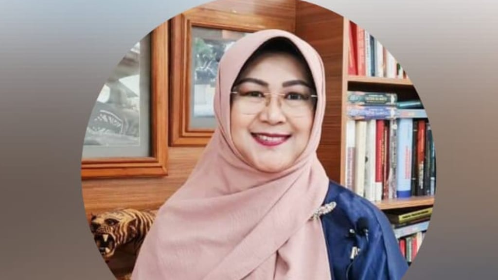 Profil dan Biodata Dokter Tifa, Klaim Tak Pernah Meleset: Prediksi AHY Bakal Jadi Presiden Indonesia 2029-2034