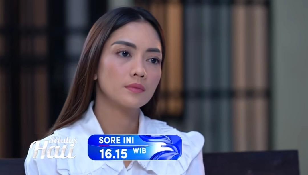 Sinopsis Sinetron Setulus Hati Eps 153, Kamis, 7 November 2024: Emma Terperangkap, Kejahatan Terungkap