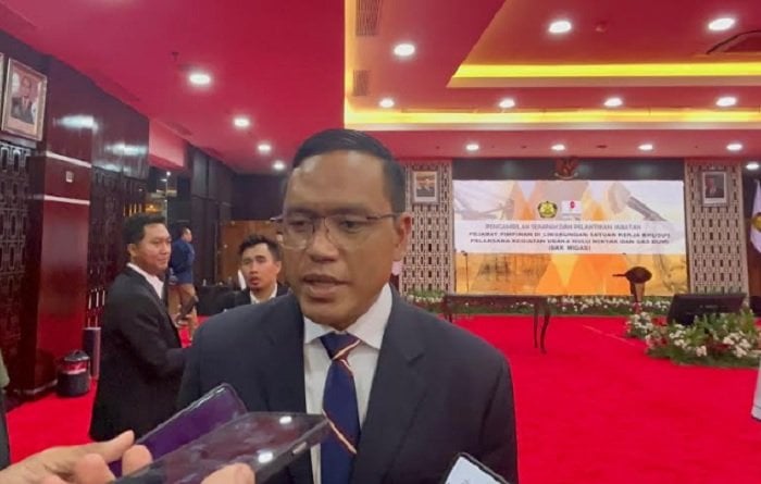 Tingkatkan Produksi Migas, Pertamina bakal Masuk Blok Andaman