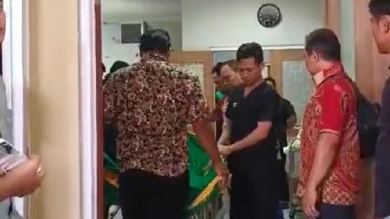 Heboh Guru di Lebak Hilang, 2 Hari Kemudian Dikabarkan Meninggal di Tahanan Polda Banten