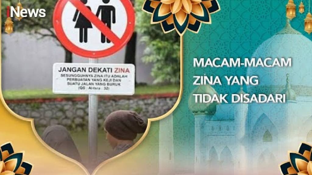 Cahaya Hati Indonesia: Apakah Membayangkan Orang Lain untuk Memuaskan Hasrat Diri Sendiri Termasuk Zina? 