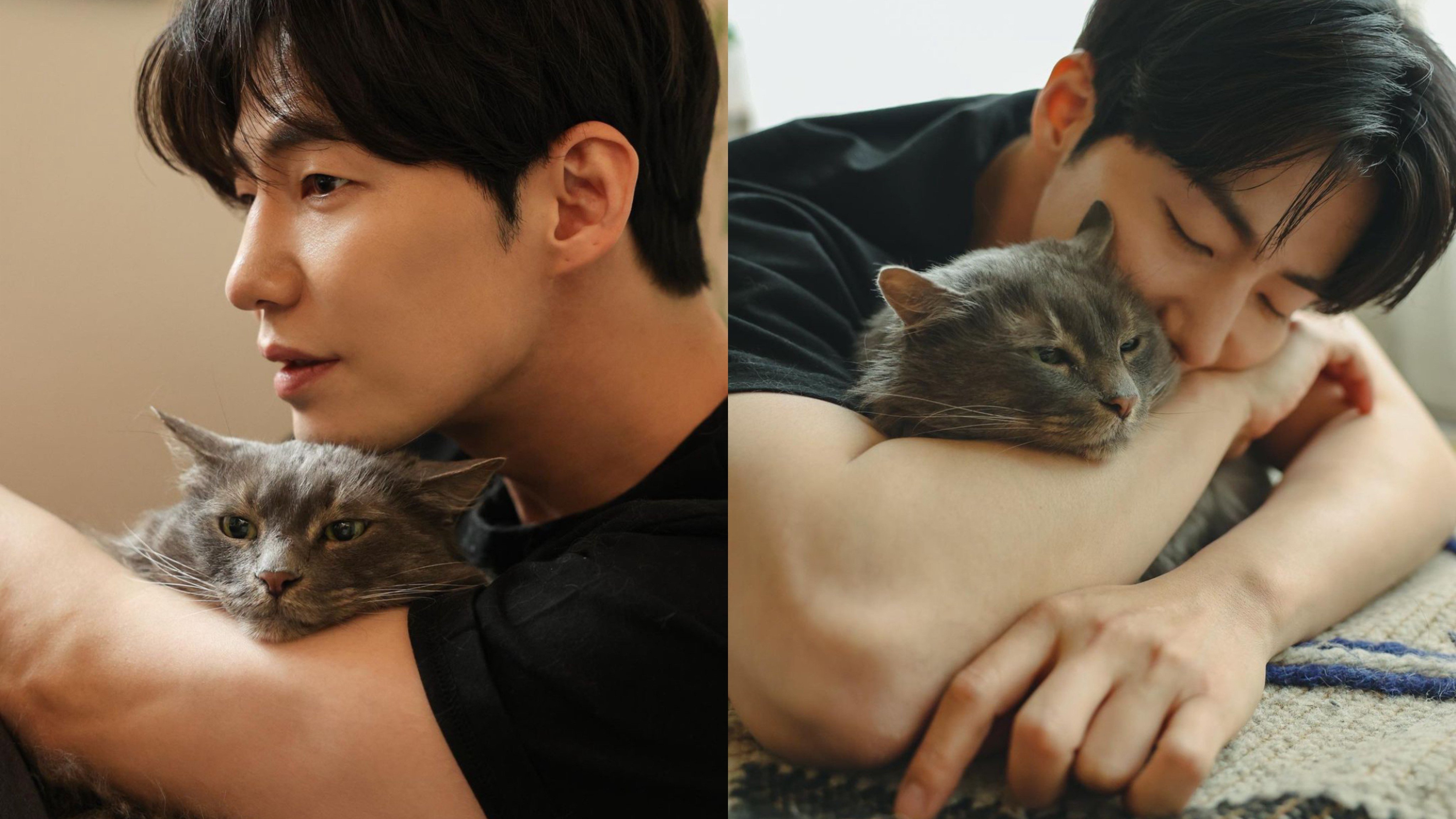 5 Fakta Kematian Song Jae Rim, Nomor 4 Menyayat Hati    