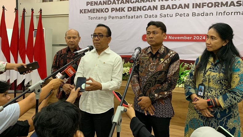 Warga Ramai-ramai Lapor Mas Wapres, Pratikno: Rakyat Punya Akses ke Pemerintah