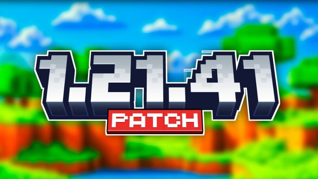 Download Minecraft Patched 1.21: Nikmati Fitur Baru dan Perbaikan Bug