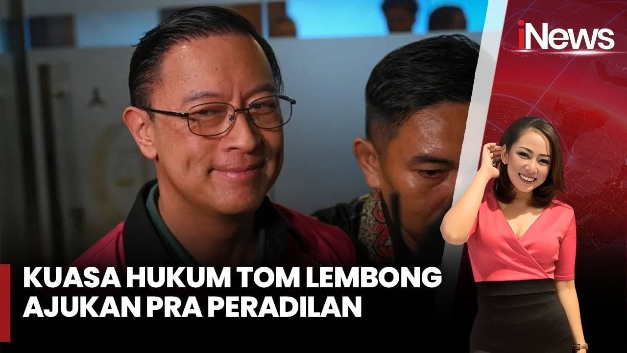 Kejagung Periksa 2 Anak Buah Tom Lembong dalam Kasus Korupsi Impor Gula