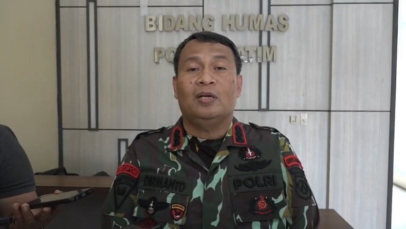 Kawal Kasus Kekerasan Siswa SMAK Gloria 2, Polda Jatim Kerahkan Ditreskrimsus