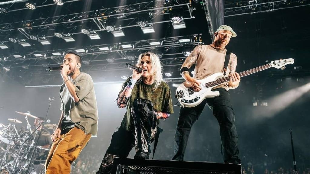 Segini Prediksi Harga Tiket Konser Linkin Park di Jakarta 16 Februari 2025