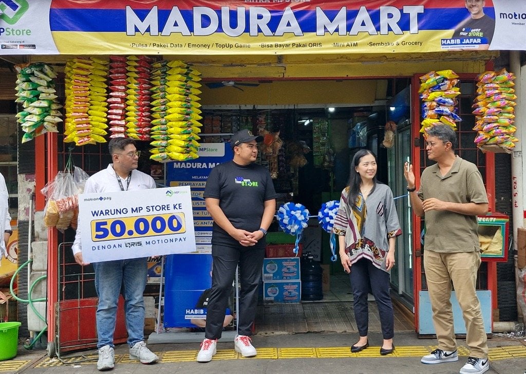 Ini Langkah MNC Teknologi Nusantara Dorong Inklusi Keuangan RI