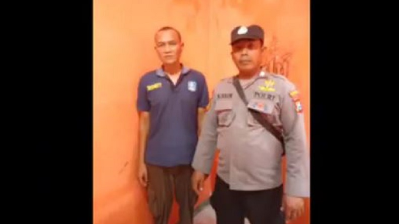 Emosi Diminta Cerai, Suami di Gresik Pukul Istri Pakai Linggis