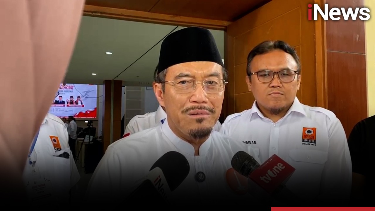 Dialog Bersama Mahasiswa UMJ, Suswono Dapat Masukan Soal Masalah di Jakarta