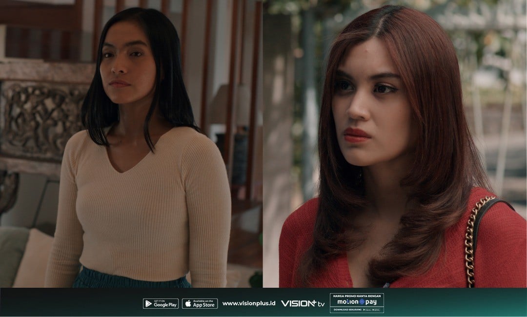 Cari Pemeran Dwi dan Amy Ternyata Tak Mudah, Produser Series Second Account Beberkan Faktanya! 