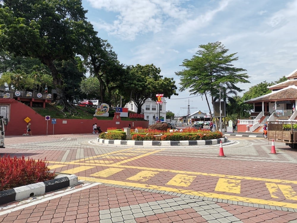 Serunya Jelajah Kota Malaka: Nonton Pertunjukkan Encore Malaka hingga Jalan-Jalan di Jonker Street