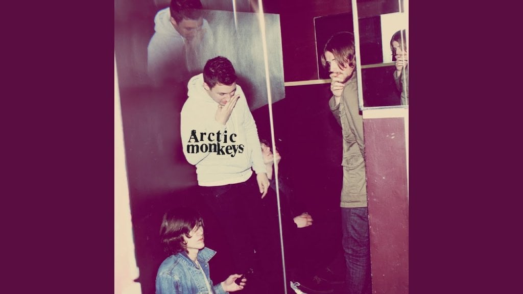 Makna Lagu Secret Door - Arctic Monkeys, Lengkap dengan Liriknya