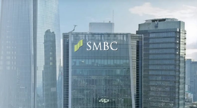 BTPN Resmi Ubah Nama Jadi Bank SMBC Indonesia