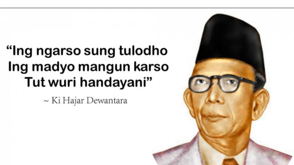 Sejarah Hari Guru Nasional, Dedikasi Pahlawan Tanpa Tanda Jasa 