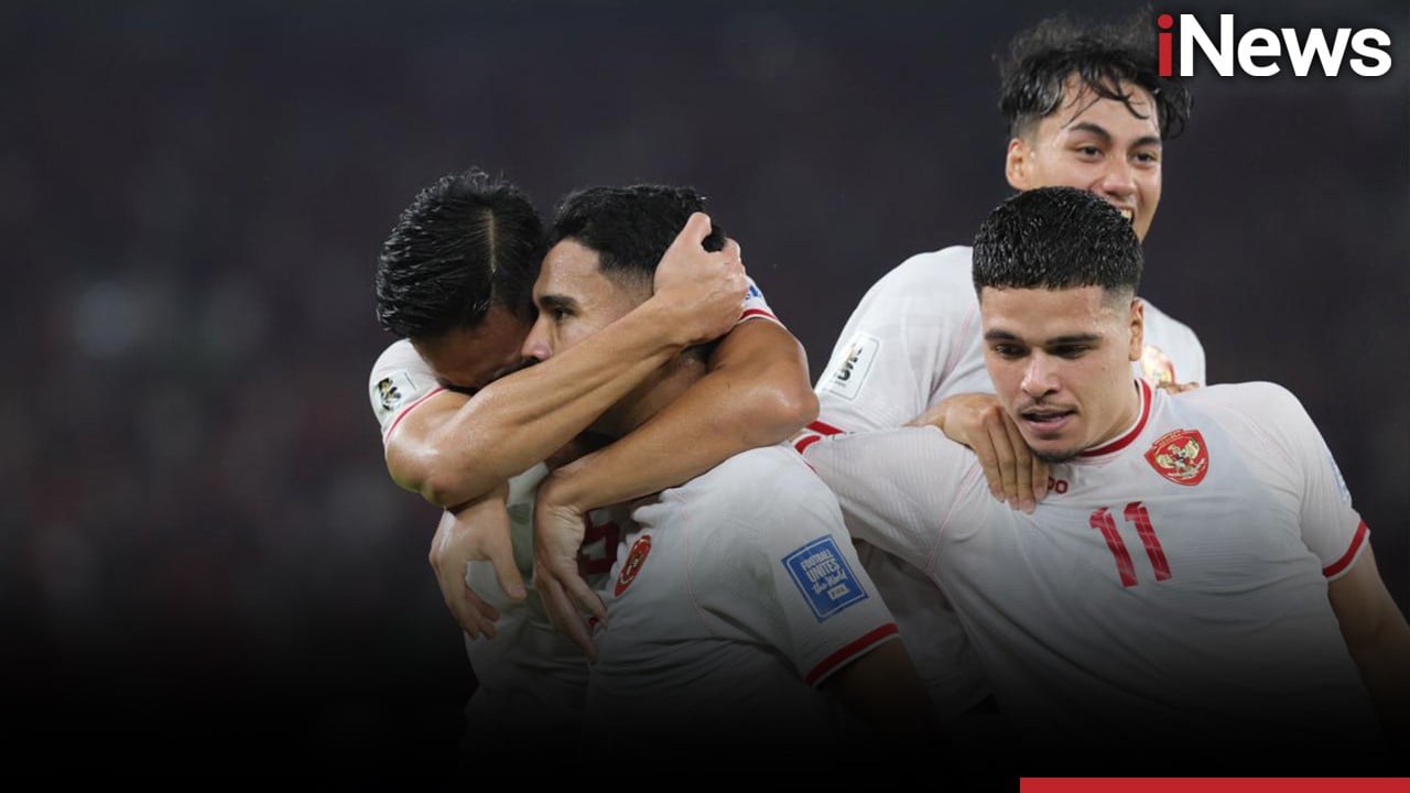 Timnas Indonesia Ungguli Arab Saudi 2-0: Marselino Cetak Gol Berkelas