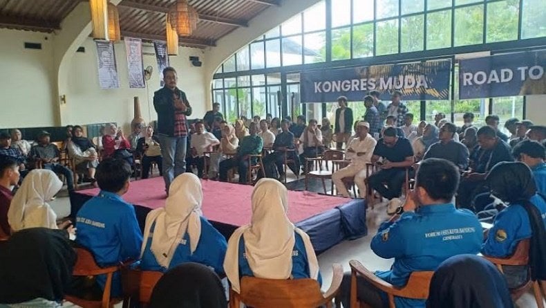 Waketum Partai Perindo Ferry Kurnia Optimistis Dedi Mulyadi Menang di Pilgub Jabar