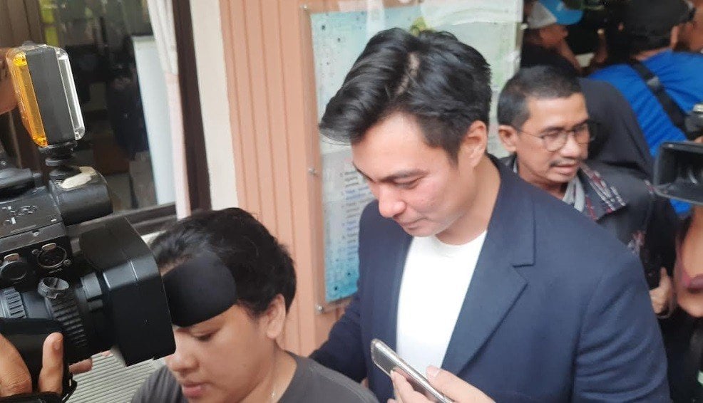 Baim Wong Siapkan 12 Saksi Buktikan Perselingkuhan Paula Verhoeven di Persidangan