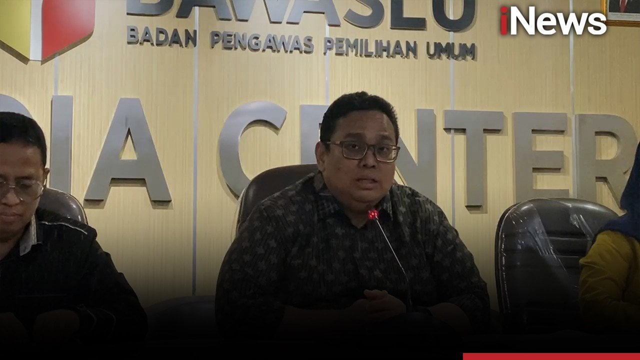 Bawaslu Tegaskan Video Prabowo Endorse Ahmad Luthfi-Taj Yasin Bukan Pelanggaran, Ini Temuannya